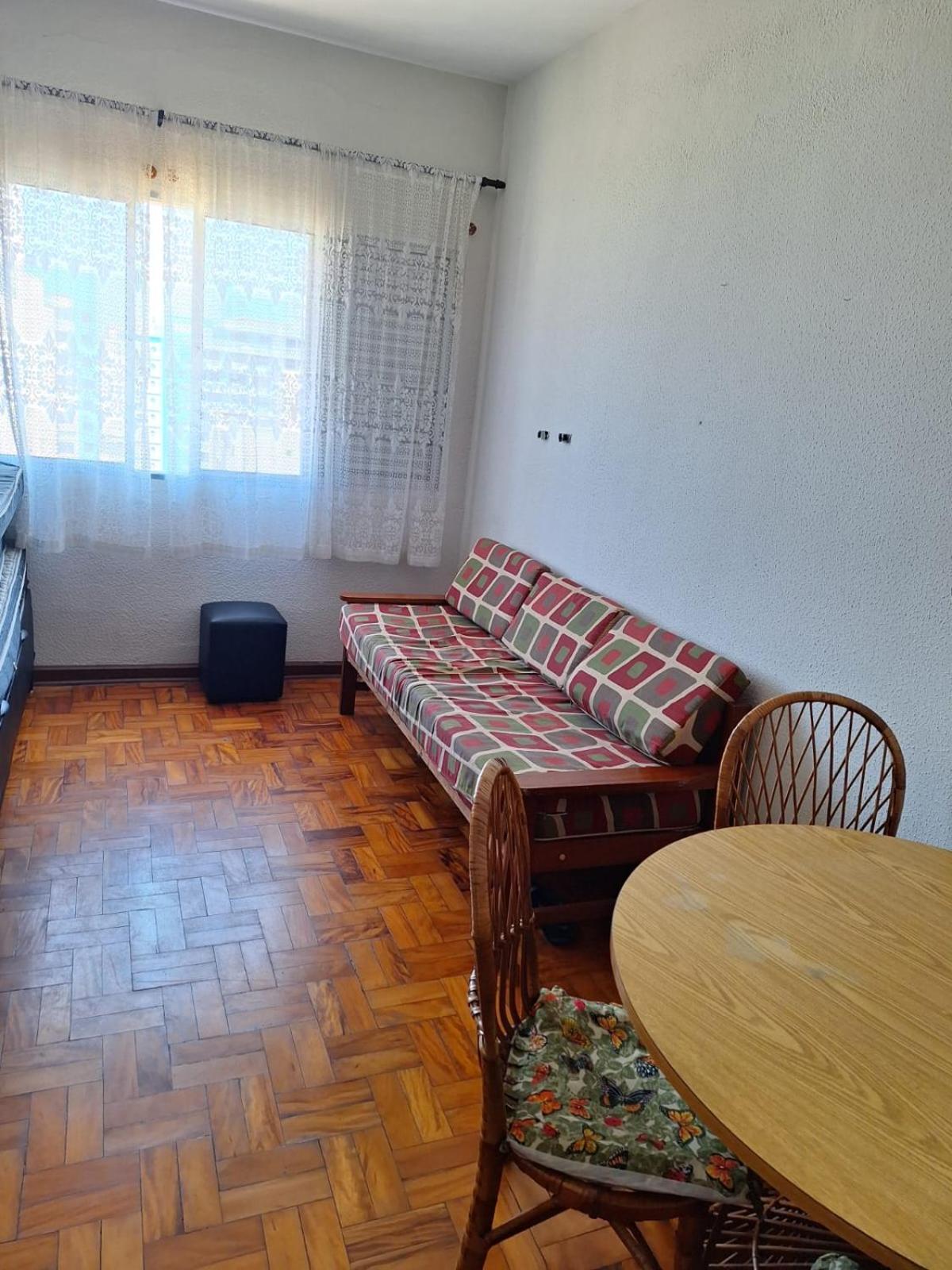 Kit Na Tupi, Frente Mar, Vaga Garagem Rotativa Apartment Praia Grande  Ngoại thất bức ảnh