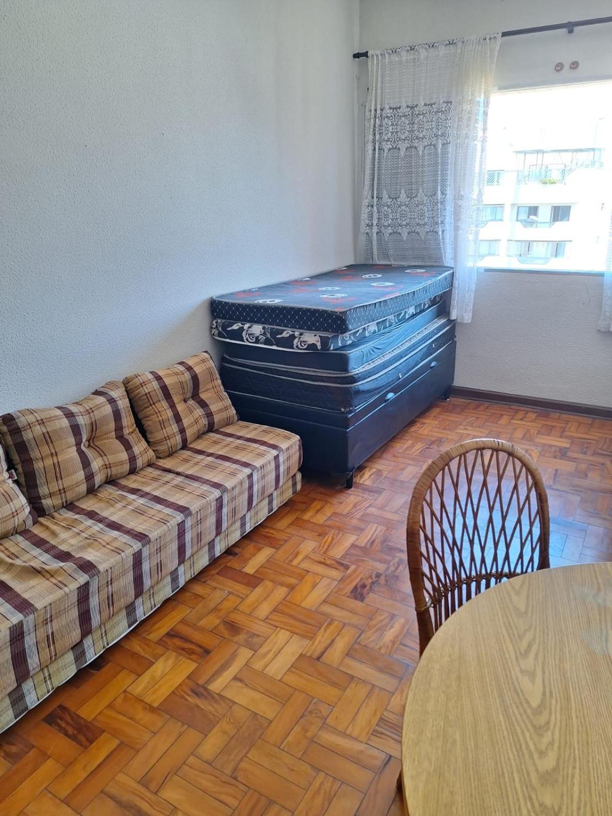 Kit Na Tupi, Frente Mar, Vaga Garagem Rotativa Apartment Praia Grande  Ngoại thất bức ảnh
